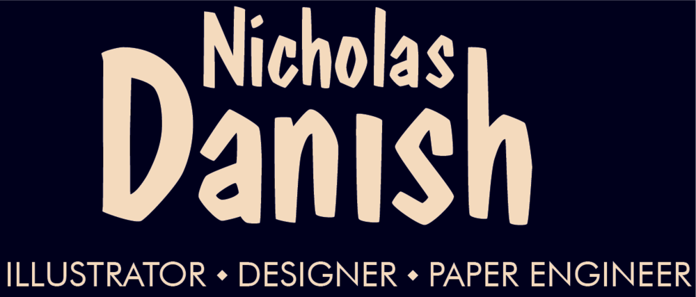 Nicholas Danish