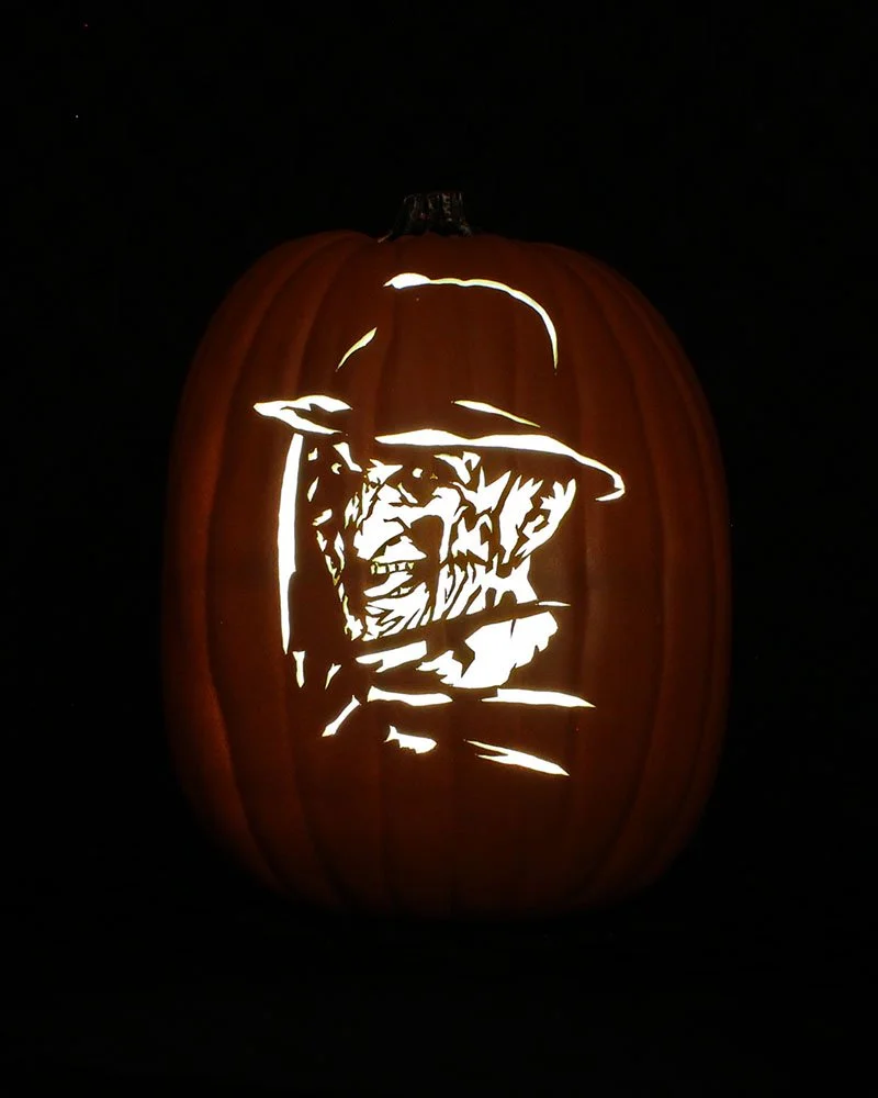 Pumpkin Carvings — Nicholas Danish pumpkin-carvings-nicholas-danish