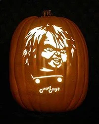 Chucky - Child's Play