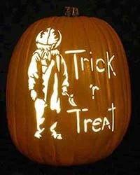 Sam - Trick 'r Treat