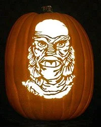 Creature from the Black Lagoon