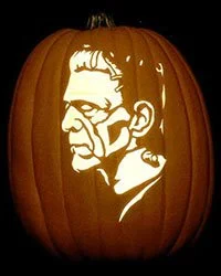 Monster - Bride of Frankenstein
