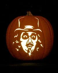 Svengoolie
