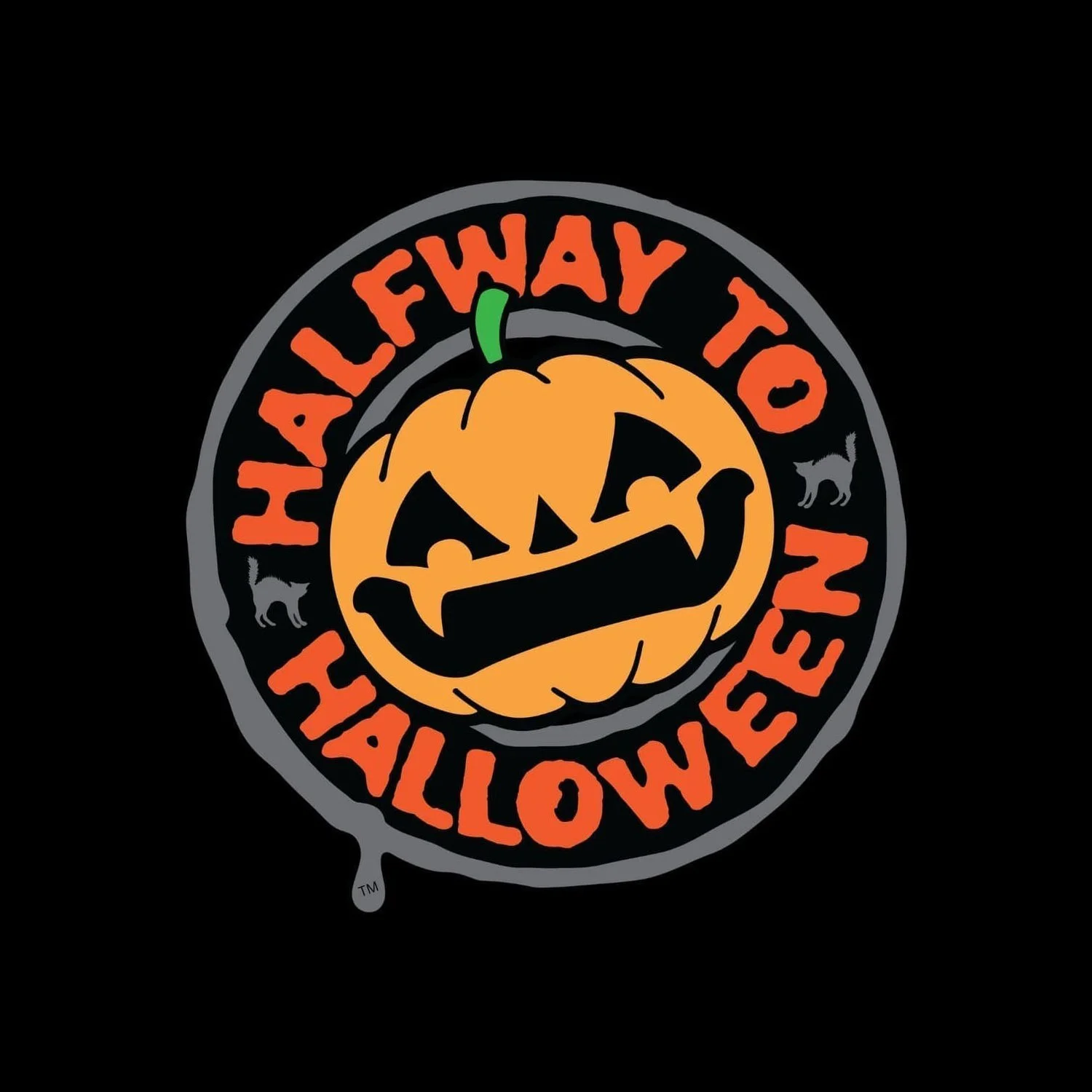 Halfway to Halloween 2026