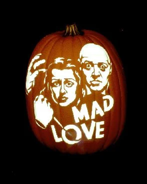 Mad Love - 13" tall
