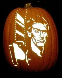 Ash Williams - Evil Dead II