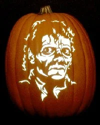 Michael Jackson - Thriller
