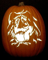 Dr. Syn, Alias the Scarecrow