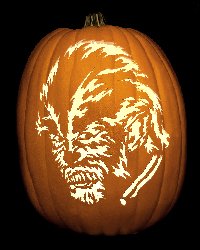 I Was a Teenage Werewolf