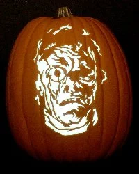 I Was a Teenage Frankenstein
