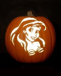 Ariel - The Little Mermaid