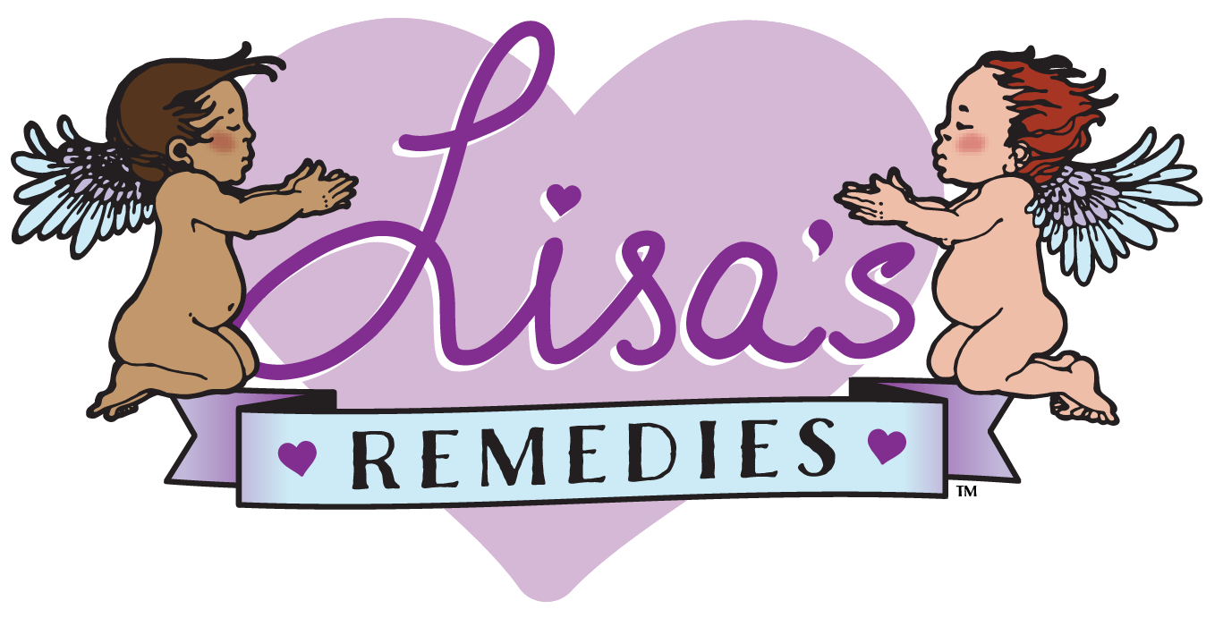 Lisa&#39;s Remedies
