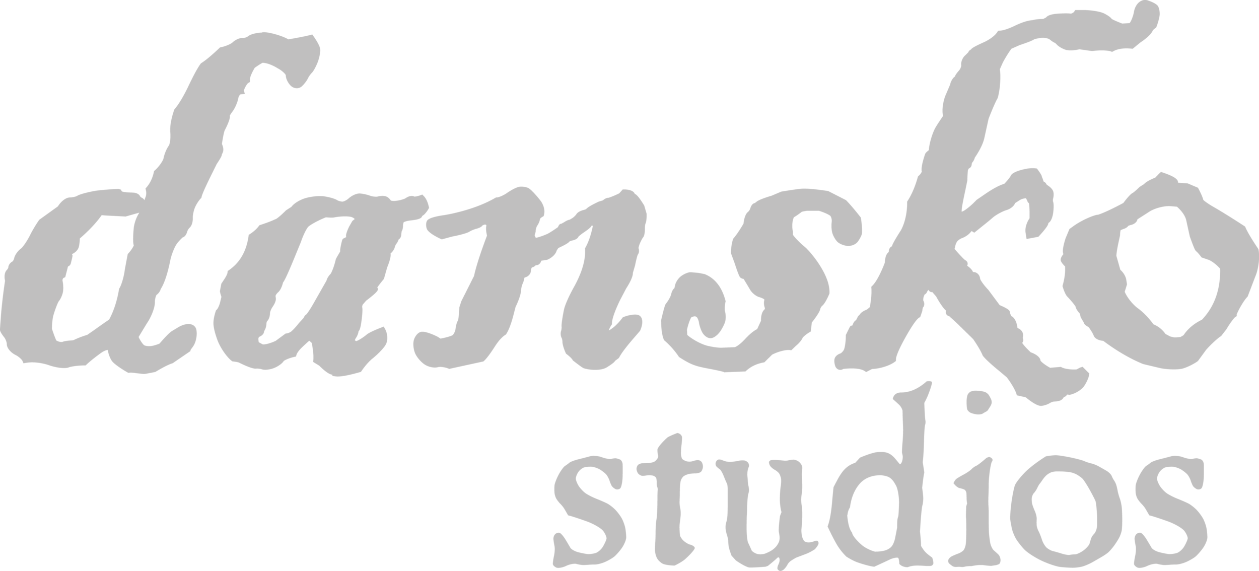Dansko Studios