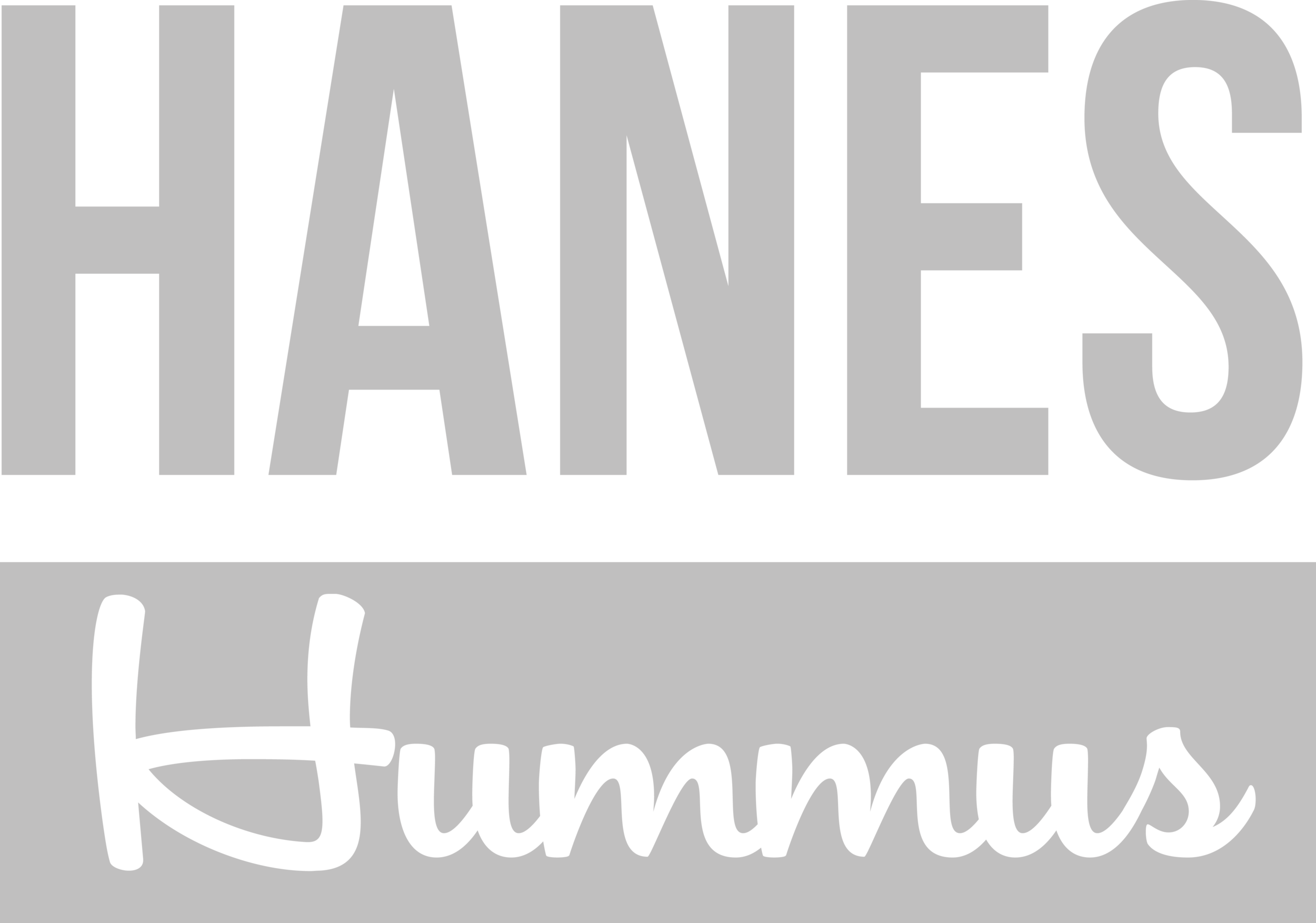 Hanes Hummus