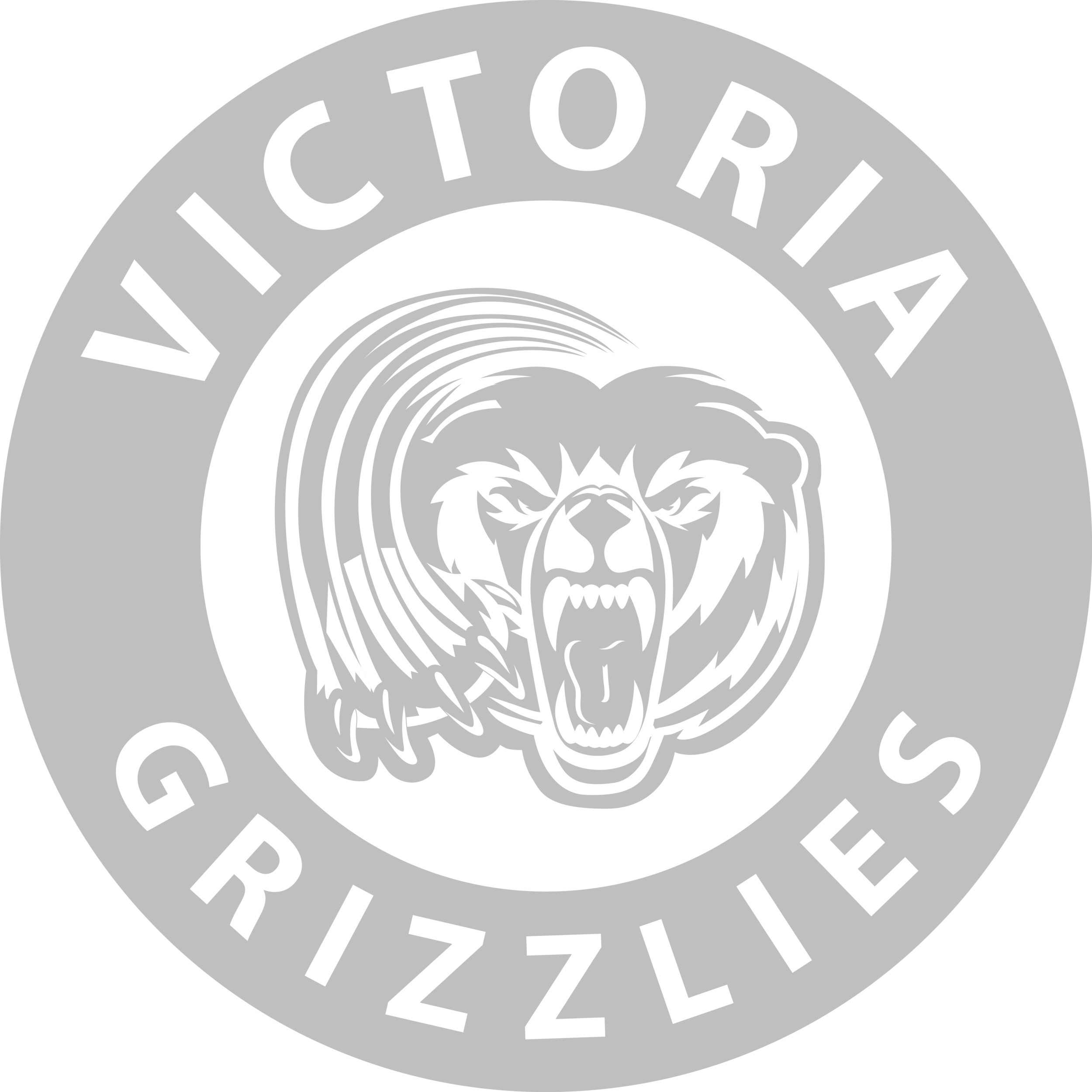 Victoria Grizzlies