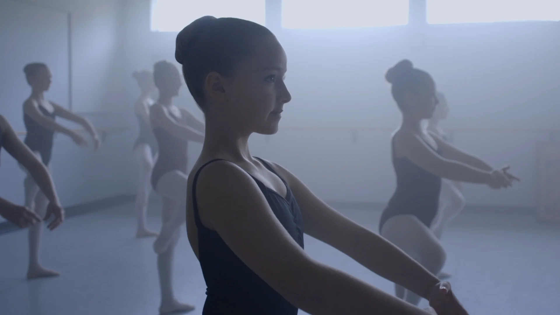 Dansko Studios - A Lifetime of Dance