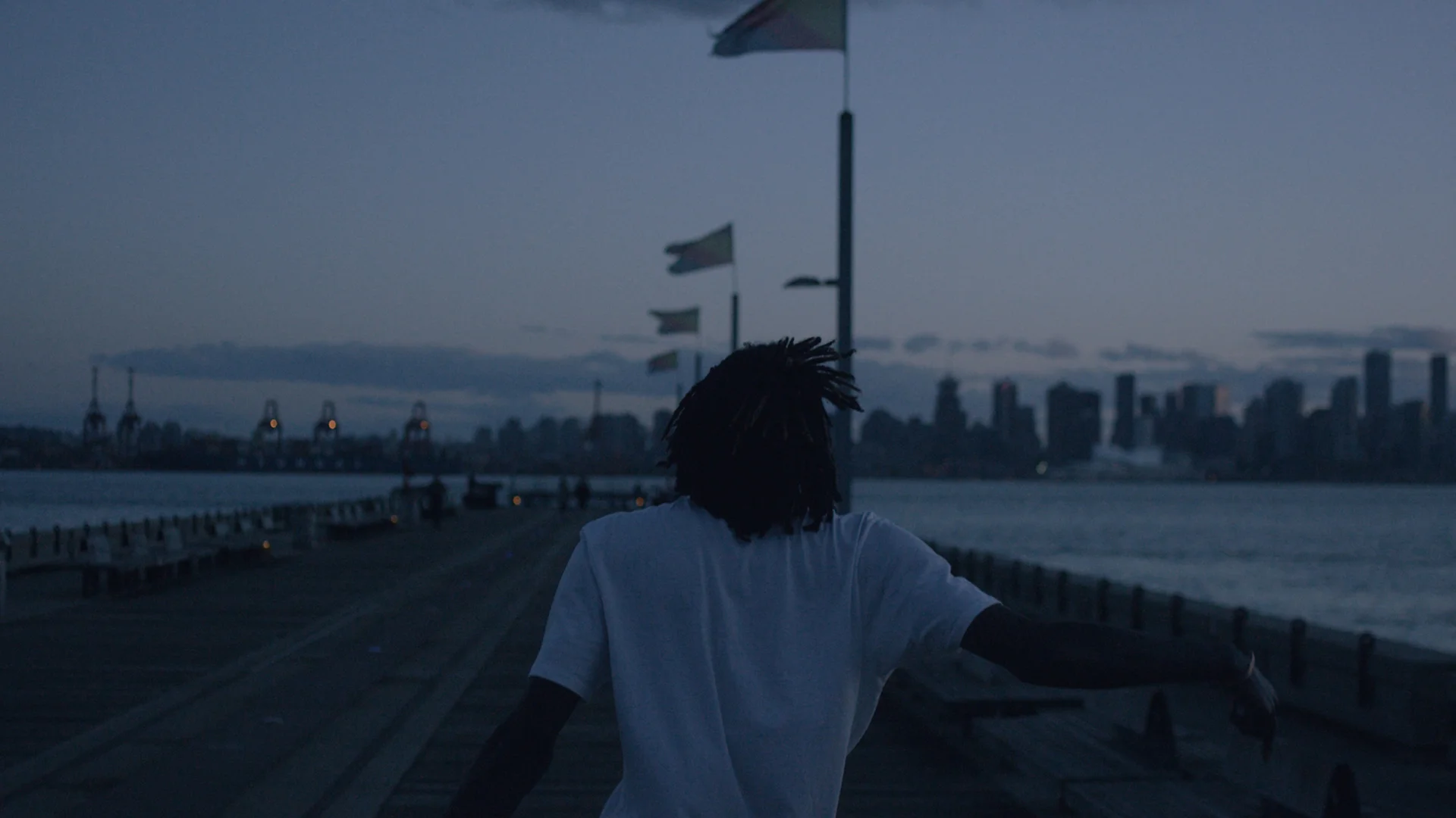 Hugo Kafumbi - A Life In The Congo