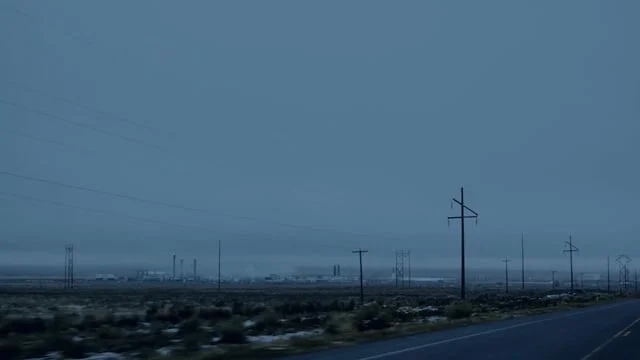 The Big Picture - An Introduction