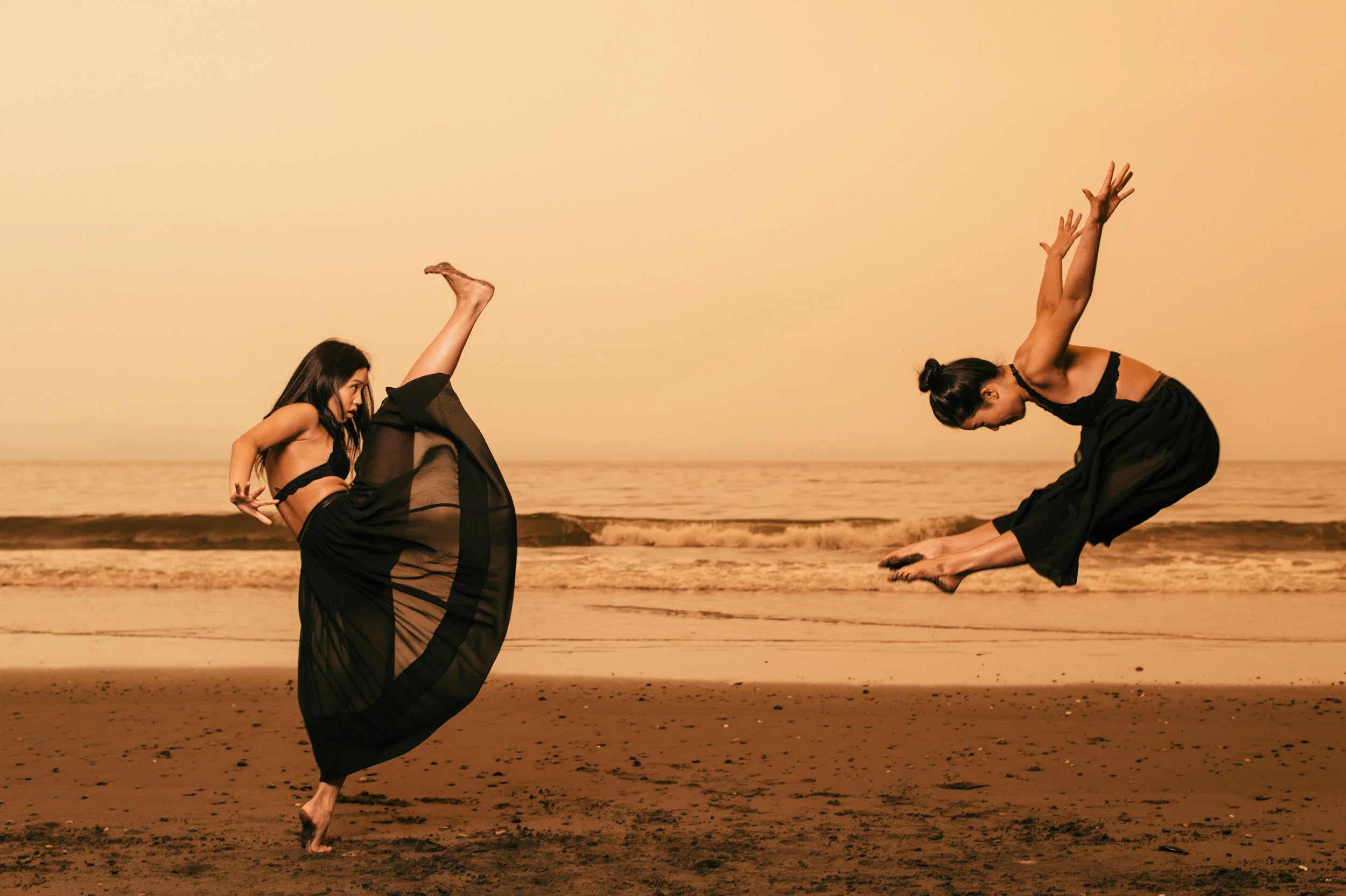 High end dance photography in vancouver and victoria