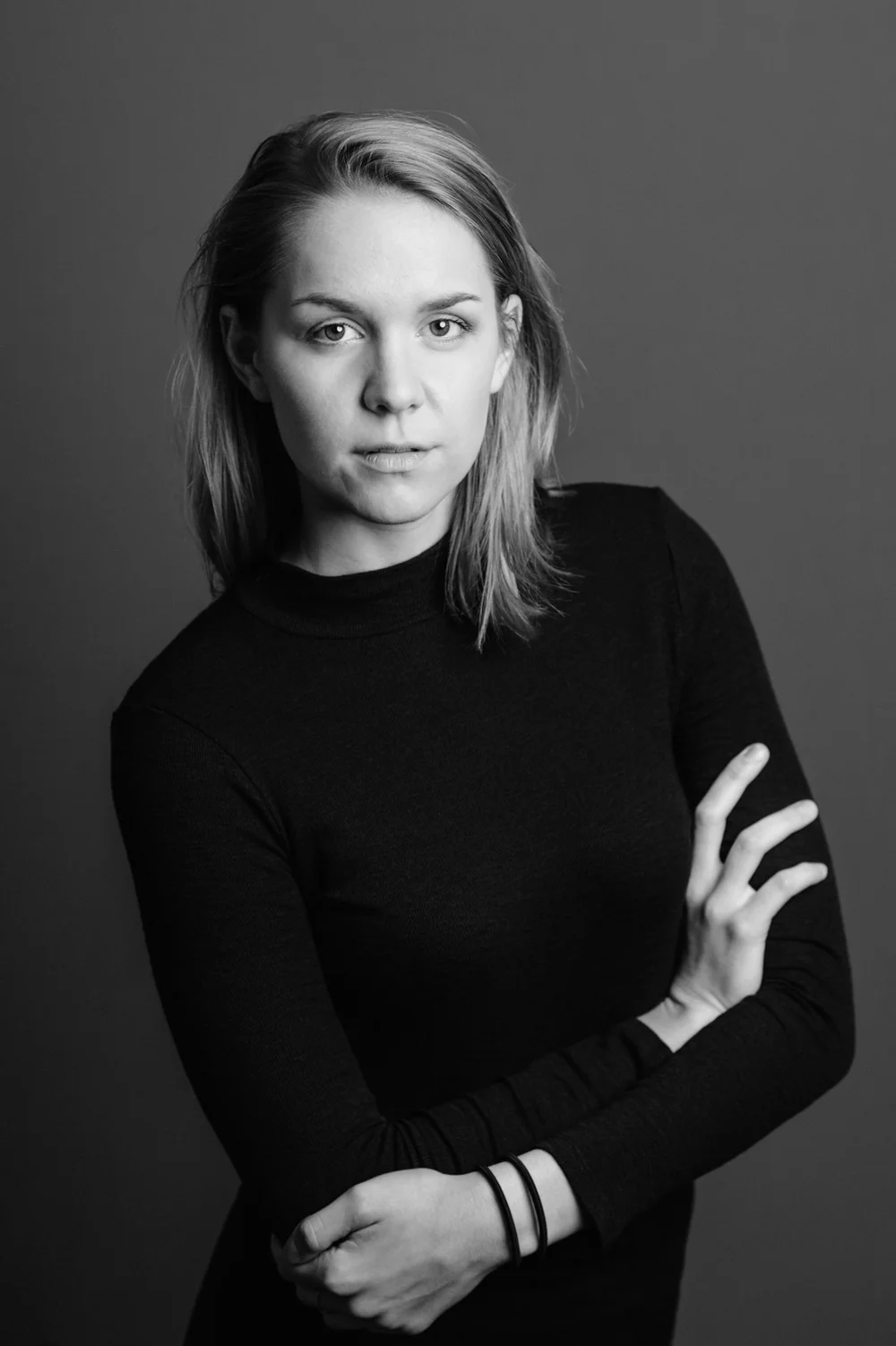 Laura Caley Laura — Kalyan Studios