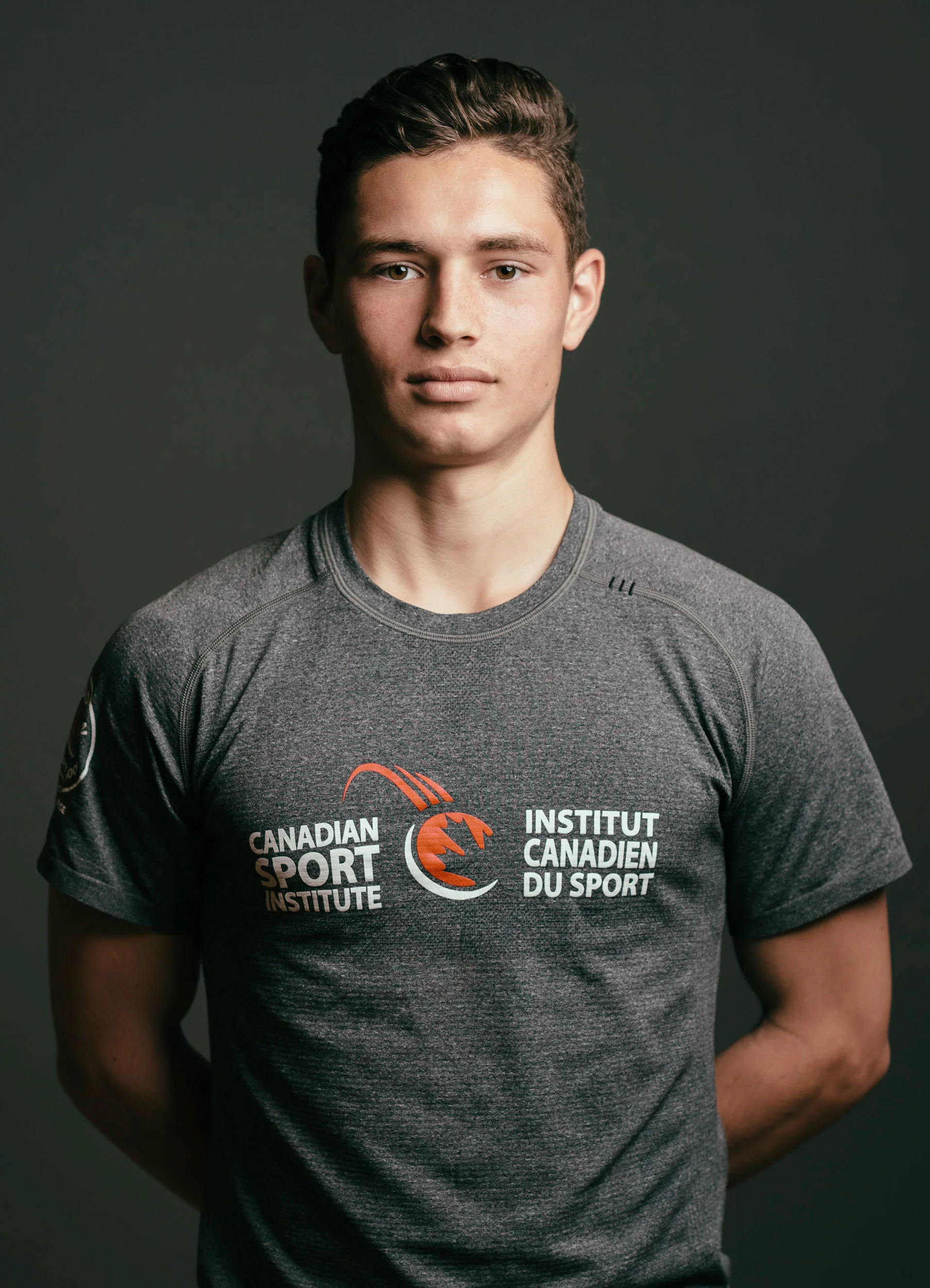 Victoria BC sports video production