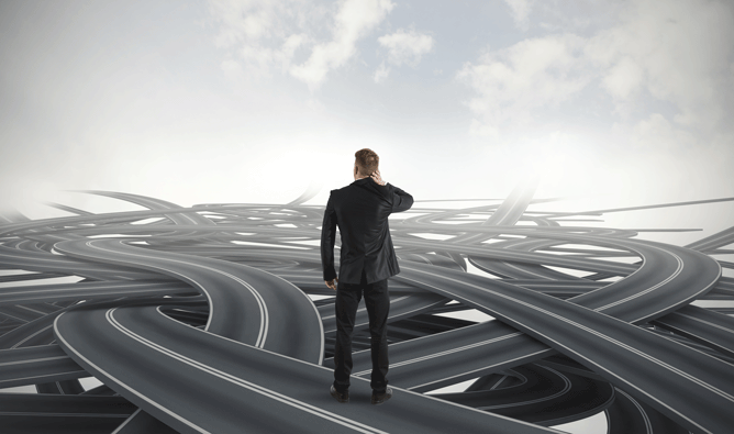 Working with a Tyrant?