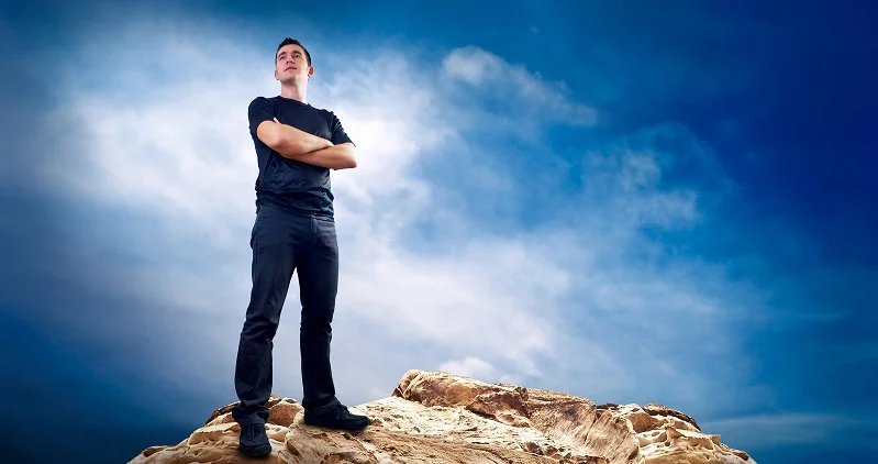 How to stand up for yourself