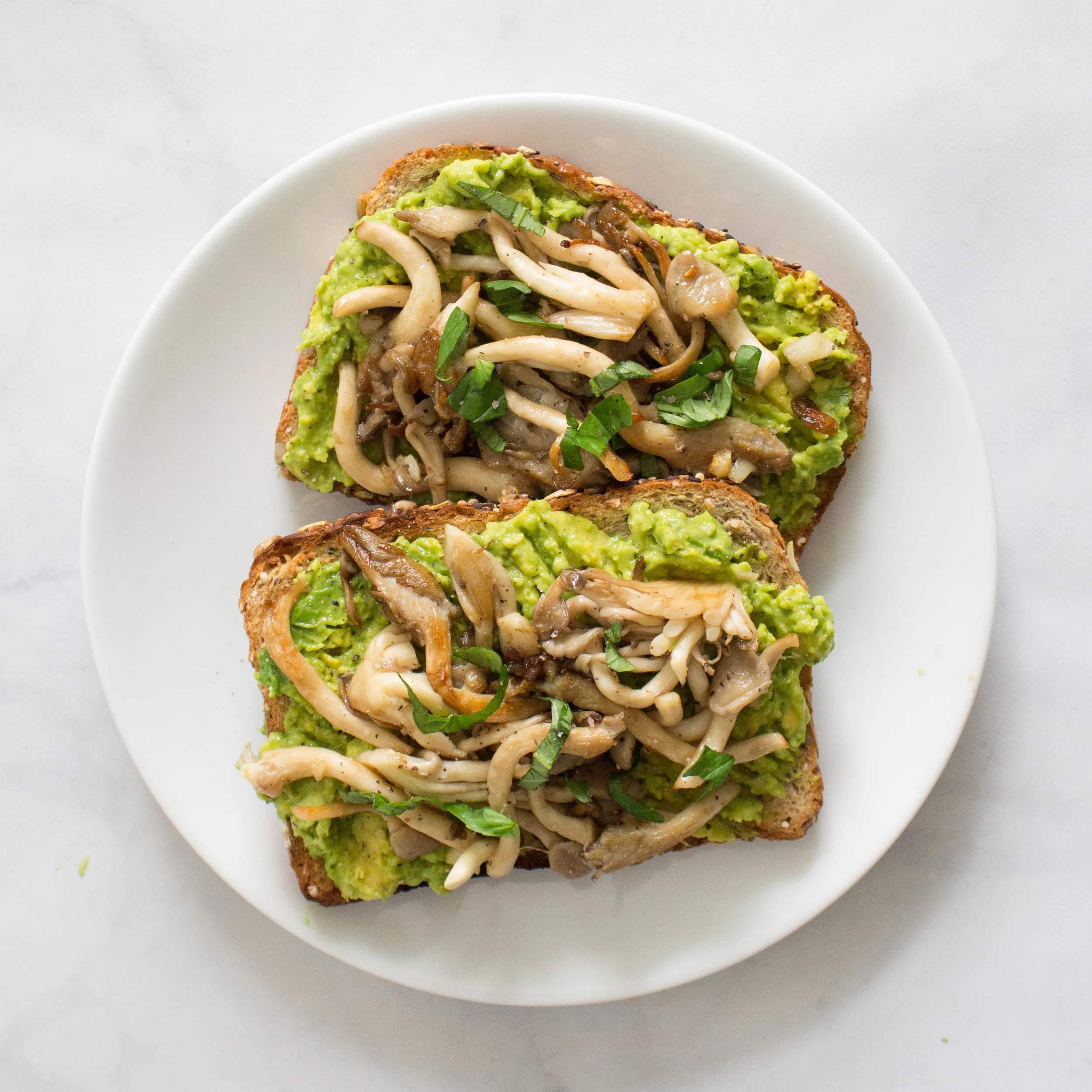 7-Day Clean Eating Challenge