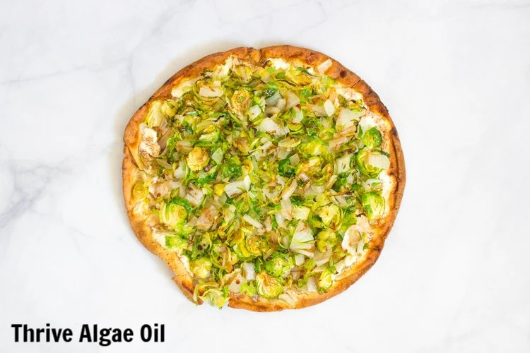 Thrive Algae Oil