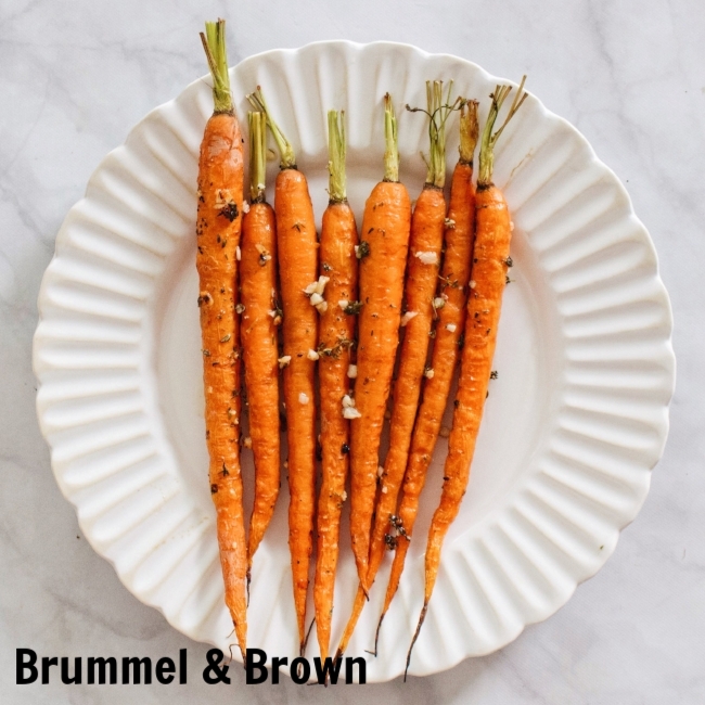 Brummel & Brown