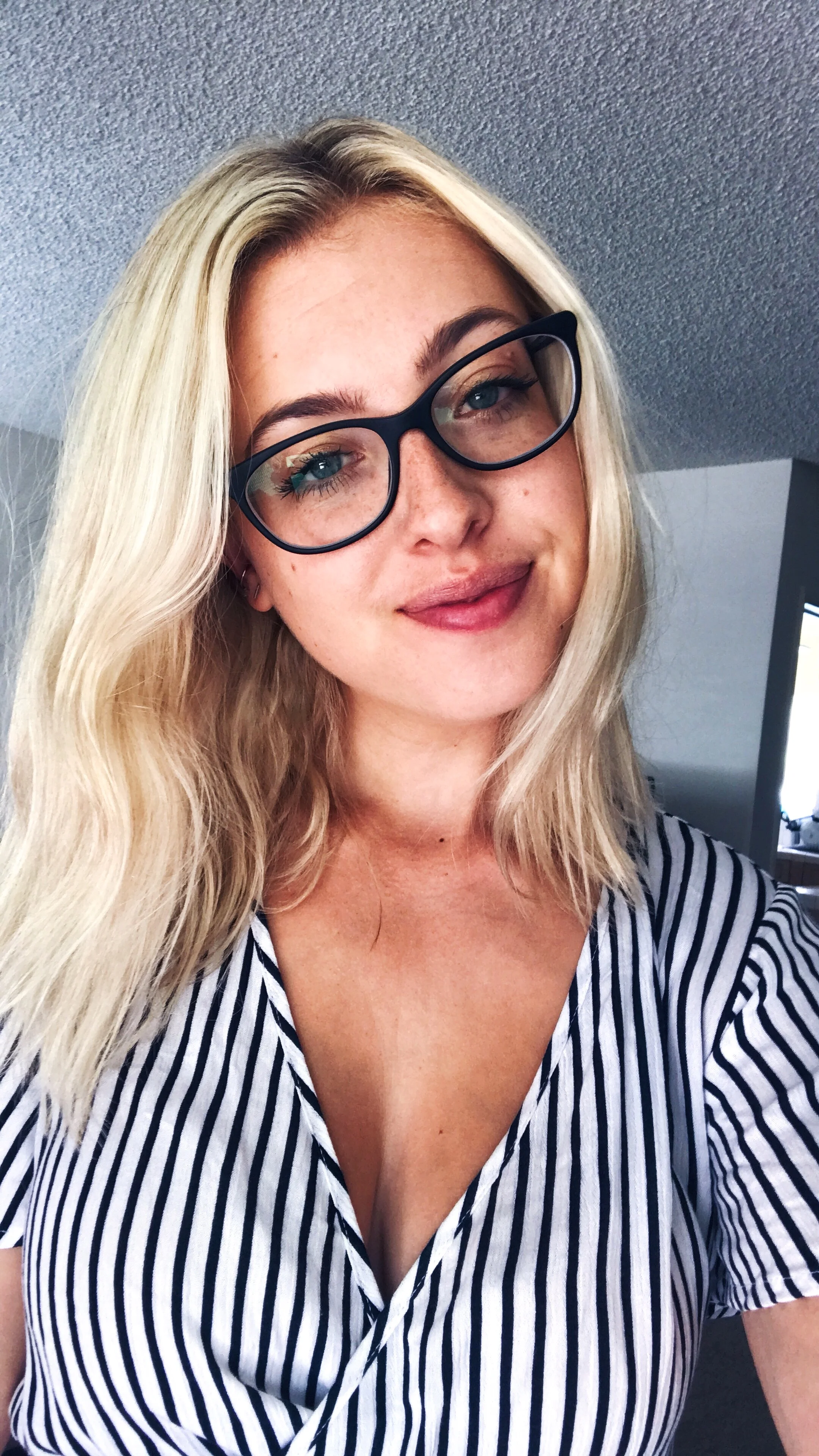 What I Learned About LASIK!