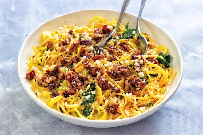 American Pecans Squash Carbonara Finished.jpg