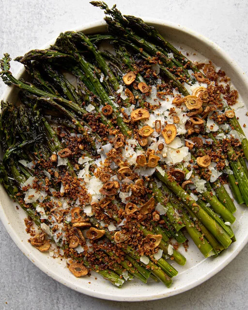 June Recipes on "good mood food"