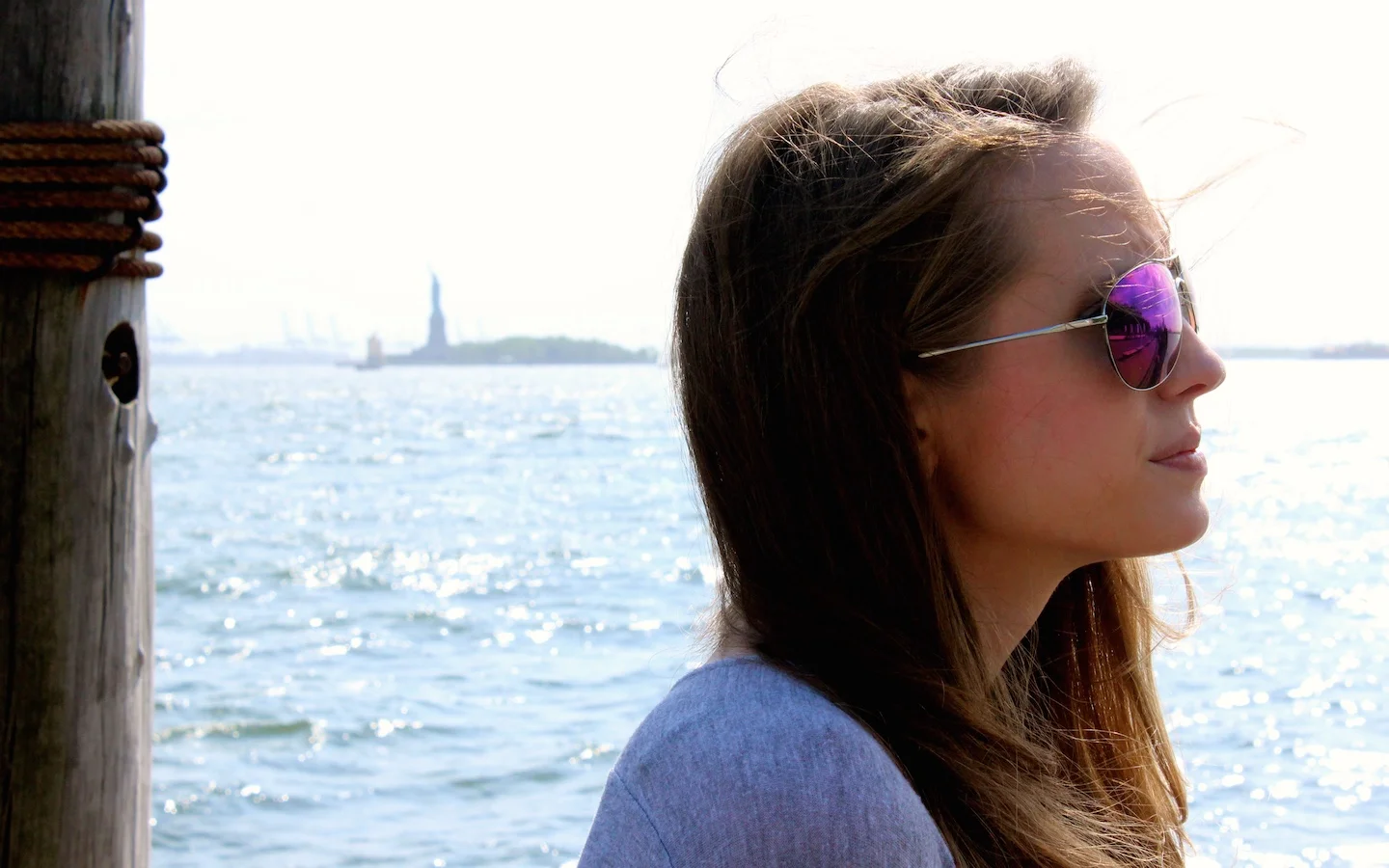 What's your Purpose?