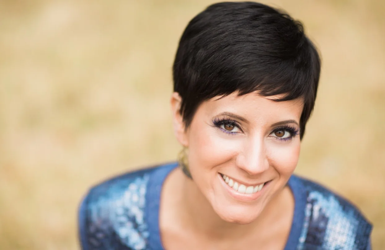 #modelapproved Christmas Gifts-Jenny Jones Thompson