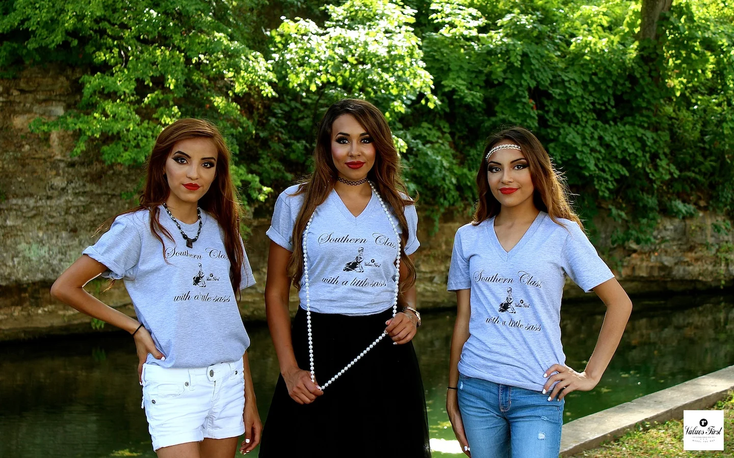 What's the big deal?! It's just clothes...