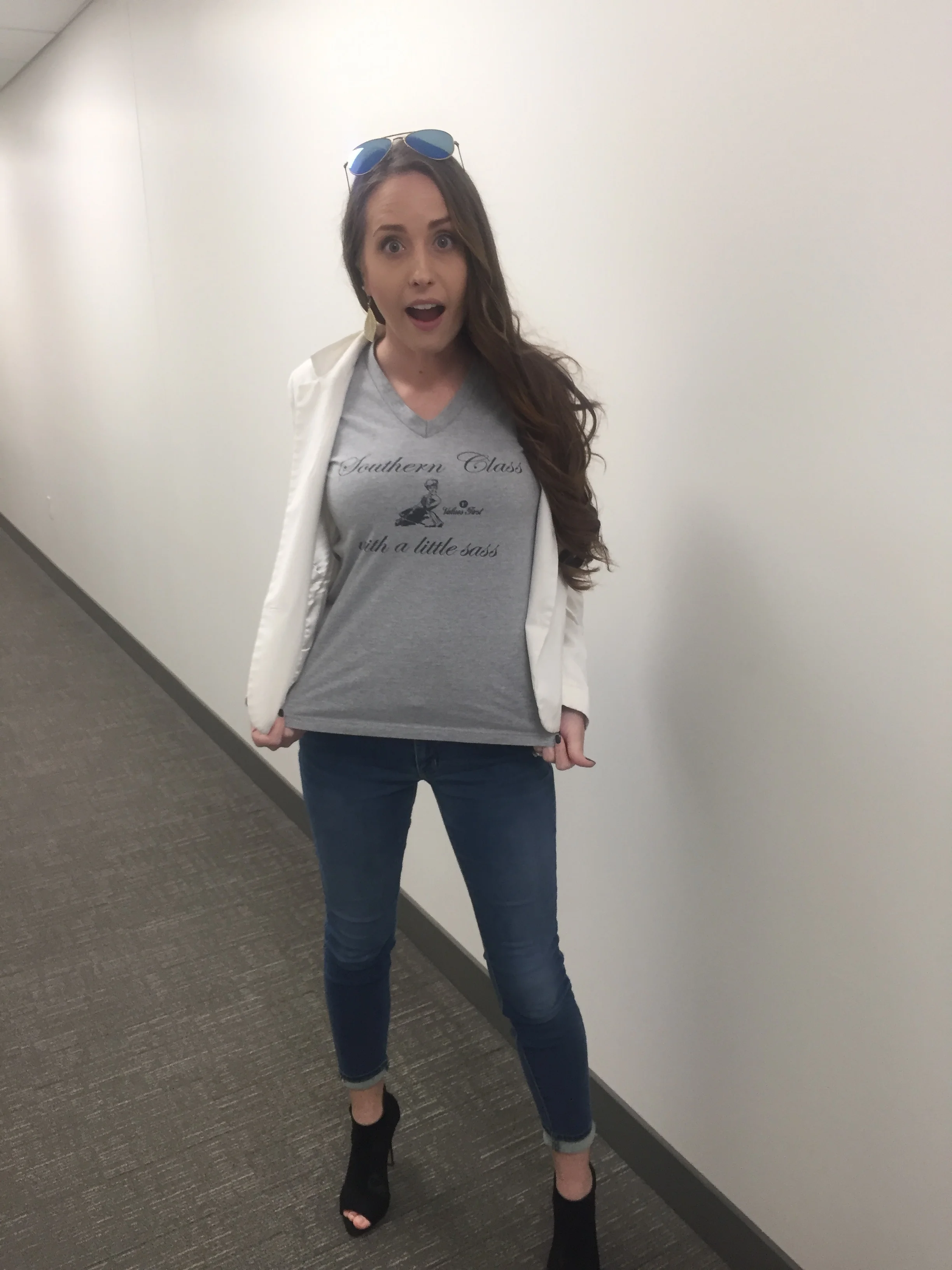 Diamond Fashion on a Budget 