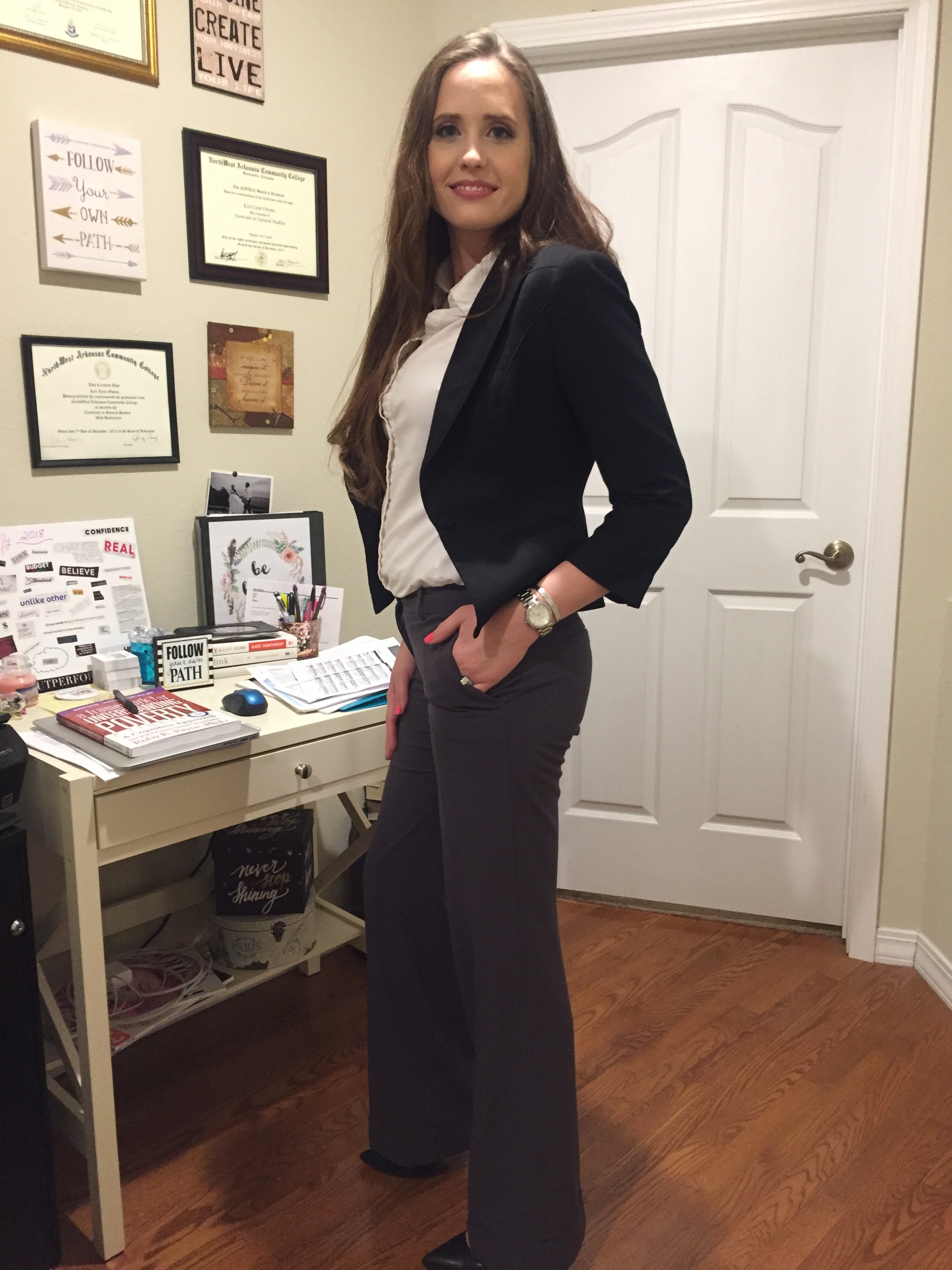 Diamond Fashion on a Budget 