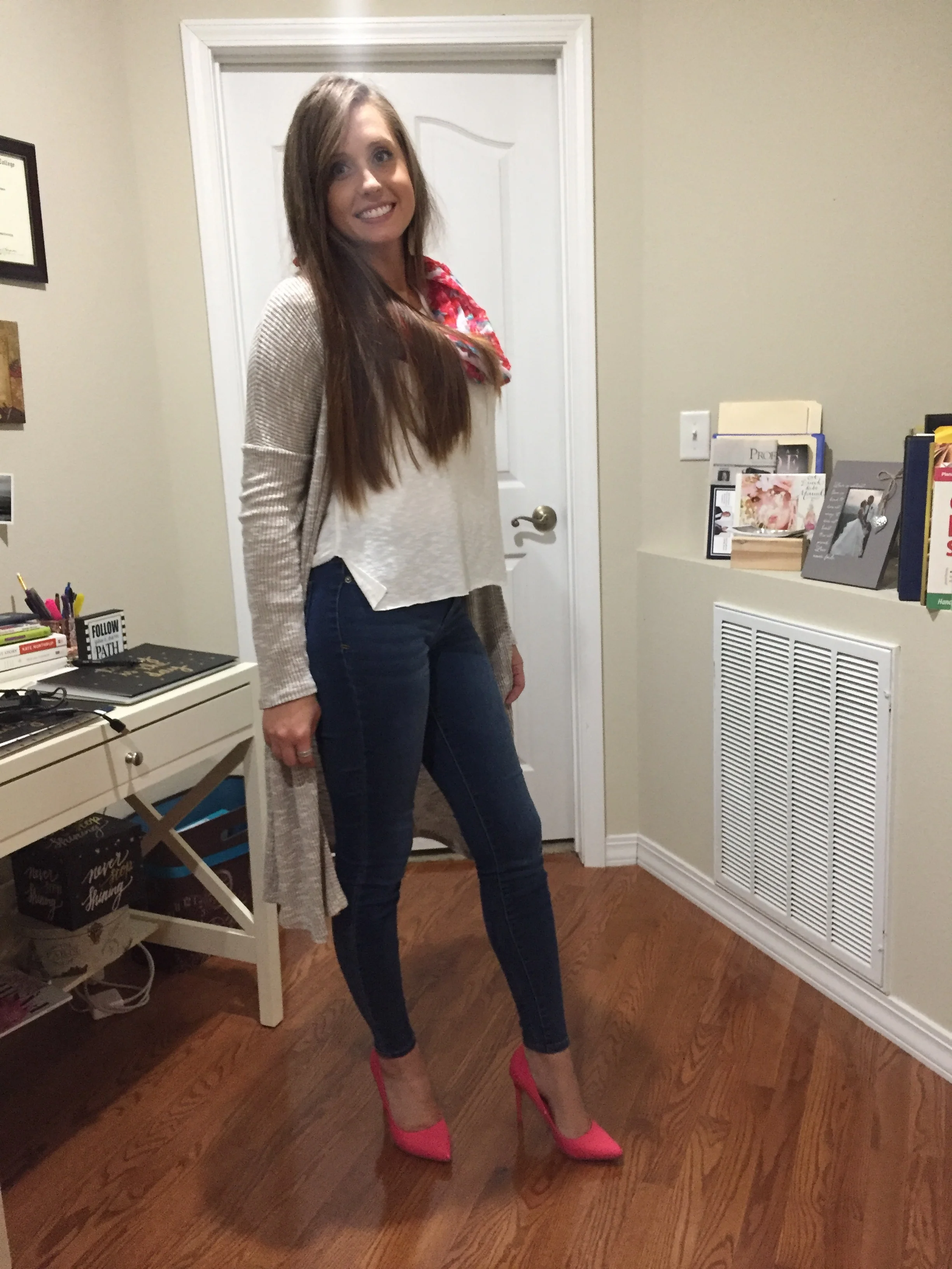 Diamond Fashion on a Budget 