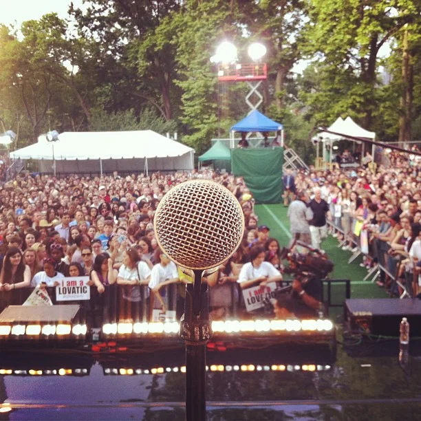 GOOD MORNING AMERICA