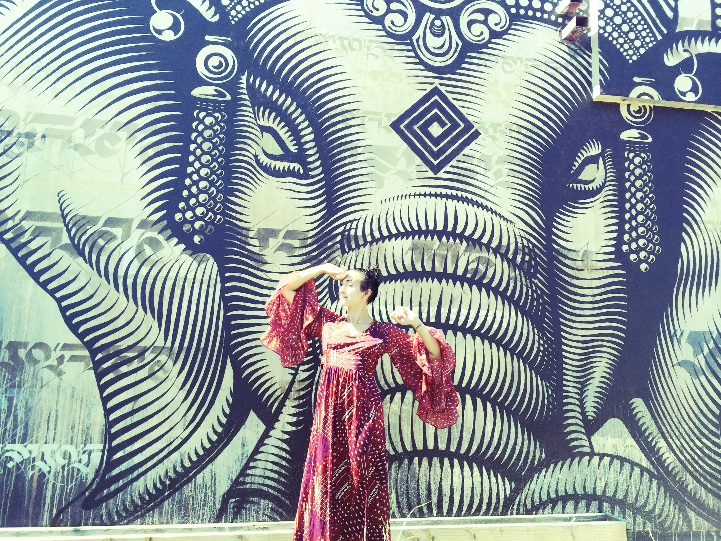 The State of Unpublished