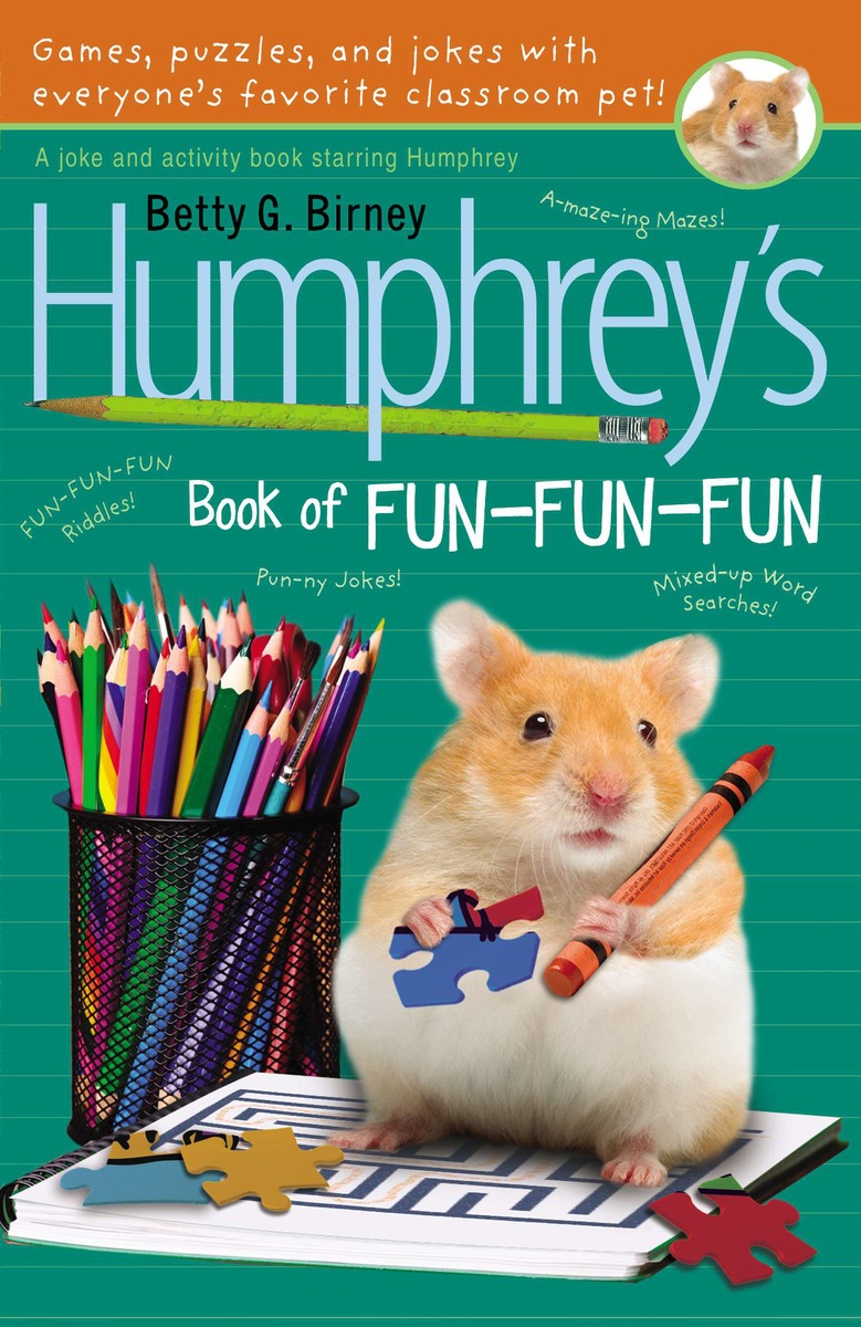 Humphrey book of fun 9780147509512.jpg