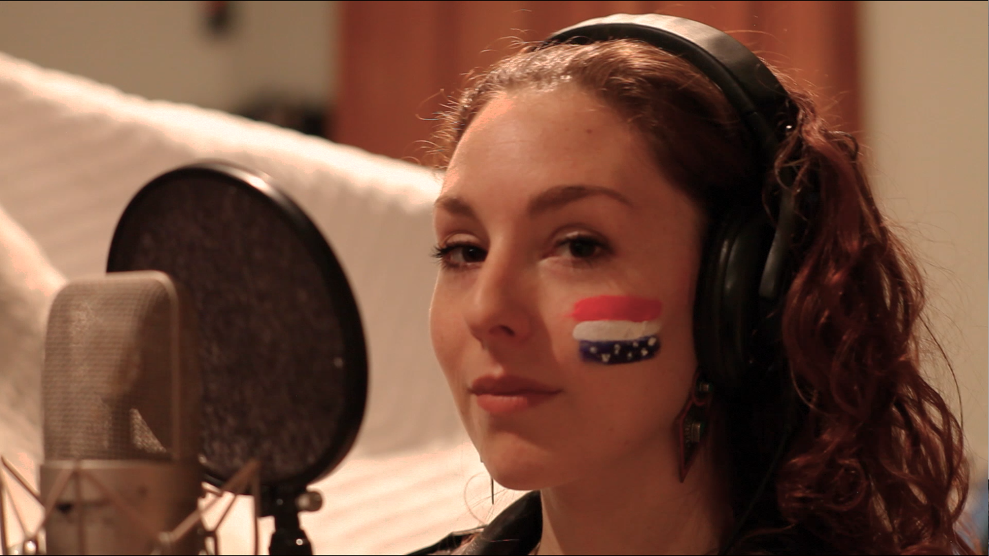 A song of hope in response to the election