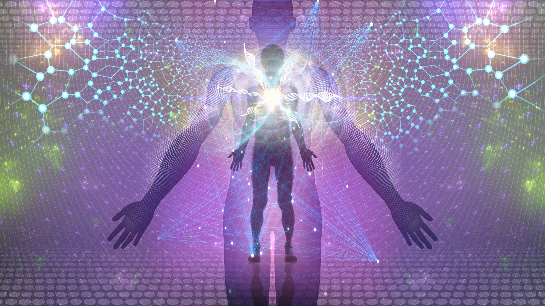 Being a Medical Intuitive 