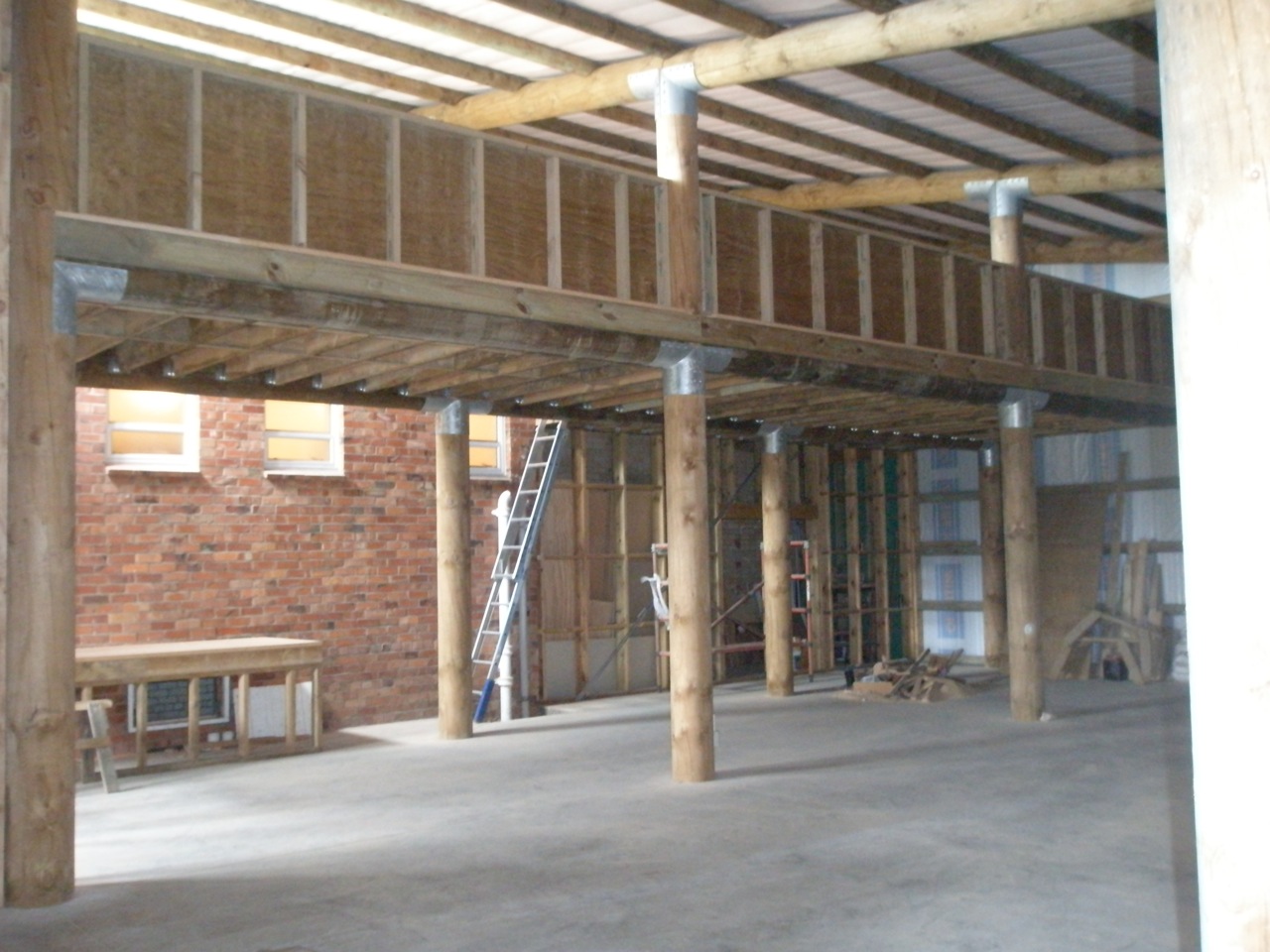 Building Karaka Museum