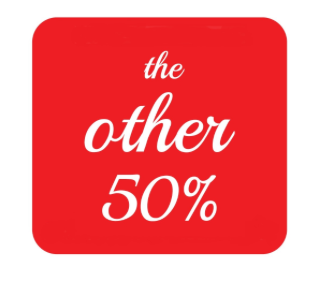 Click here for an interview with JoAnne on Julie Harris Walker’s “The Other 50%: A Herstory of Hollywood” podcast