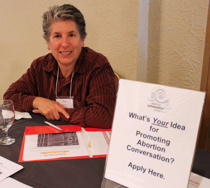 Peg Johnston, ACP Board Member