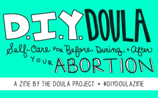 D.I.Y. Doula Project, Fall 2015