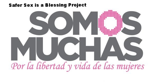Ecumenical Leaders for Choice & Somos Muchas Honduras, "Safer Sex is a Blessing & a Right" Project, Fall 2016