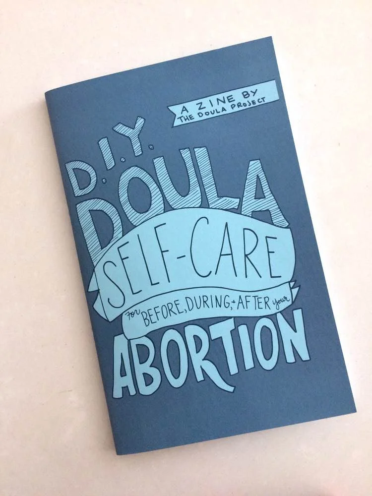 D.I.Y. Doula Project